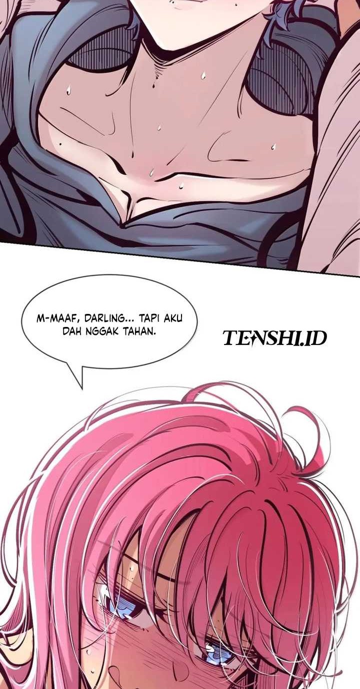 Demon X Angel, Can’t Get Along! Chapter 125 Gambar 51