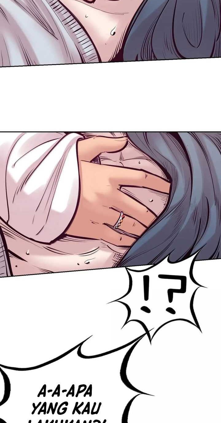 Demon X Angel, Can’t Get Along! Chapter 125 Gambar 53