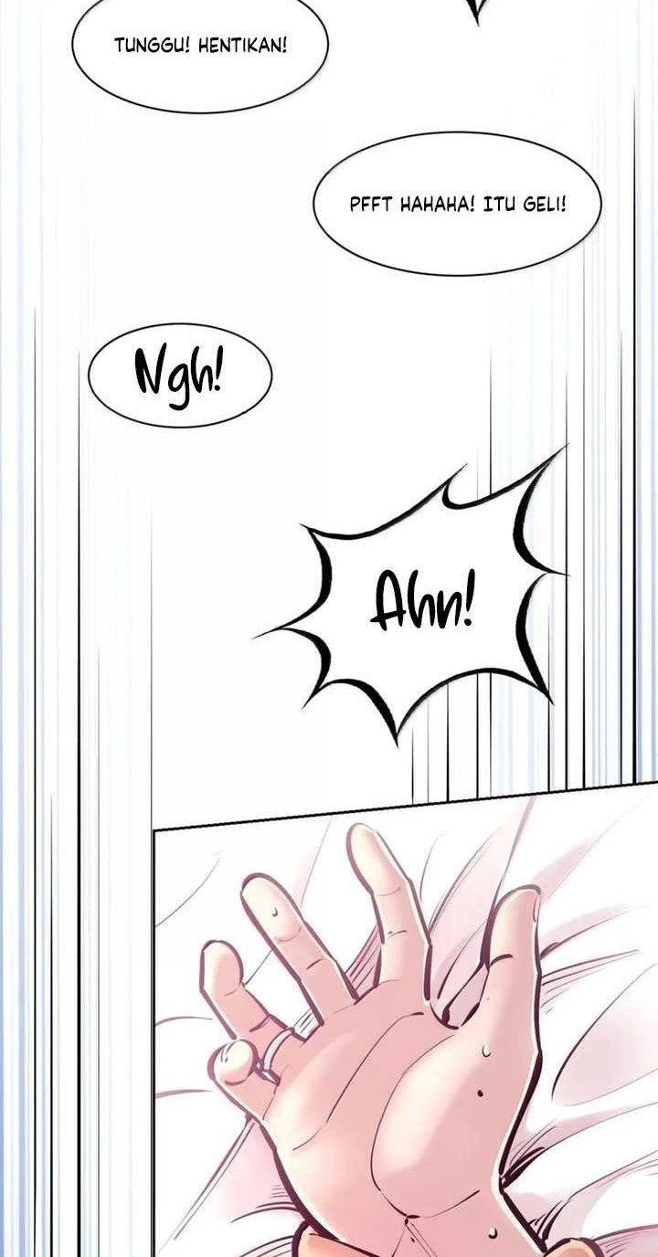 Demon X Angel, Can’t Get Along! Chapter 125 Gambar 55