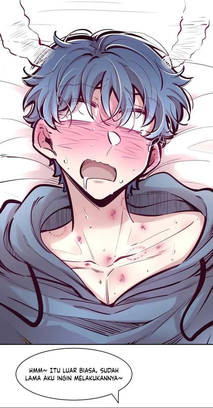 Demon X Angel, Can’t Get Along! Chapter 125 Gambar 57