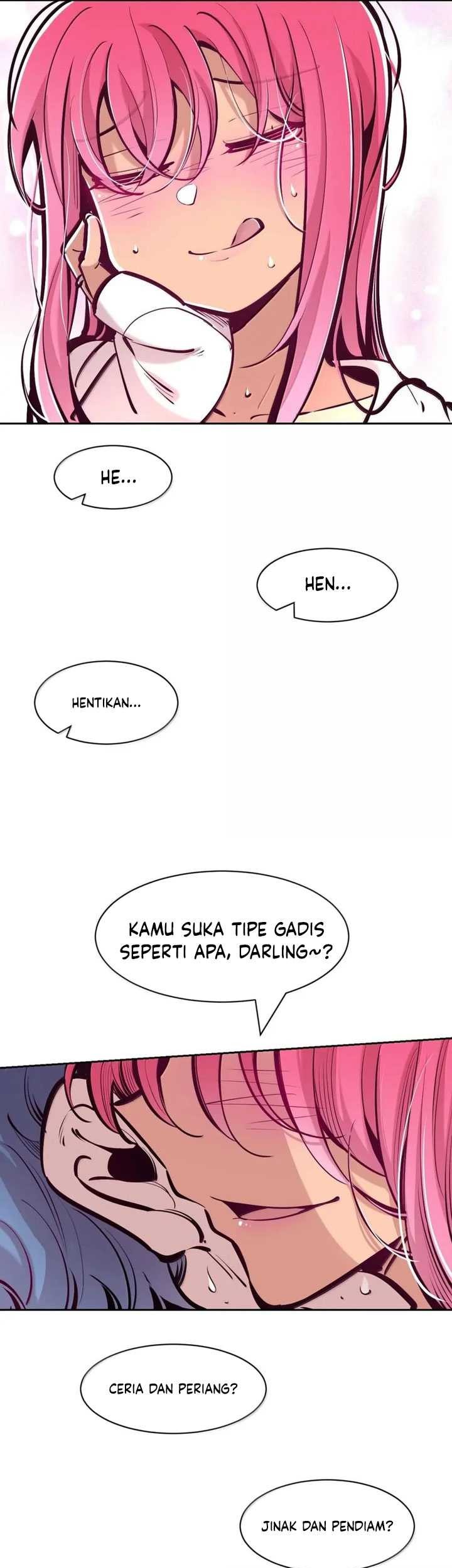 Demon X Angel, Can’t Get Along! Chapter 125 Gambar 58