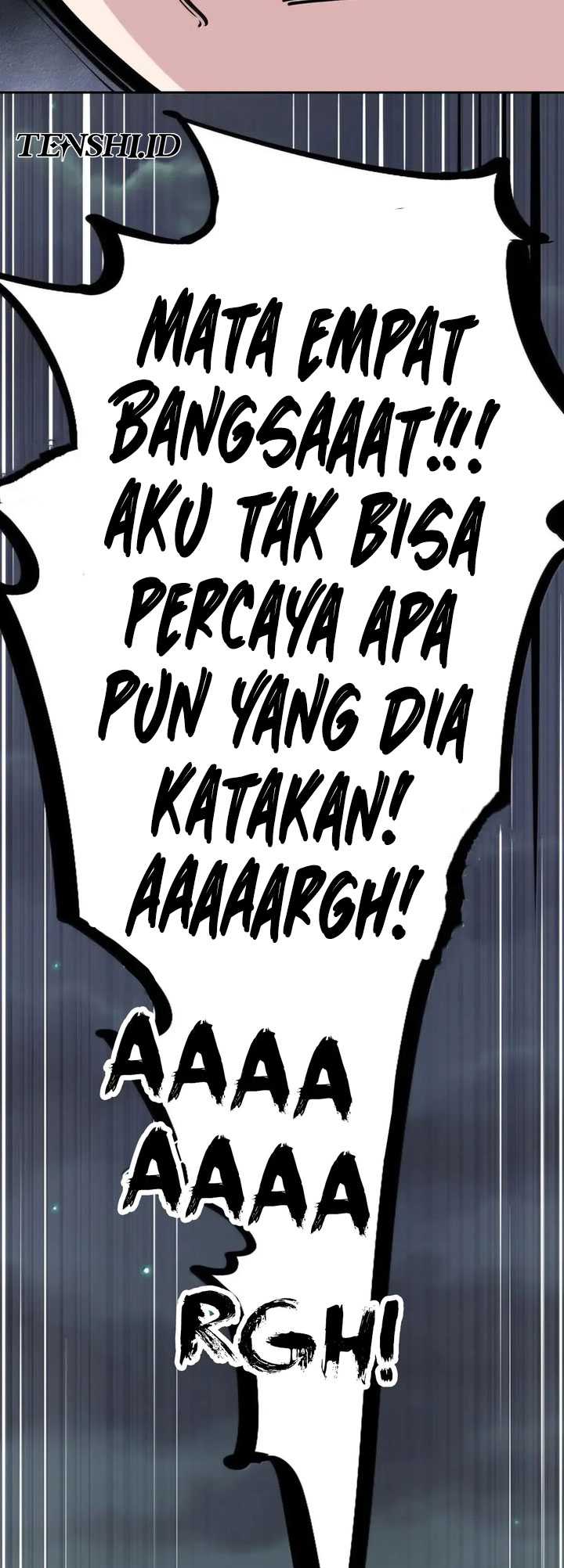 Demon X Angel, Can’t Get Along! Chapter 125 Gambar 68