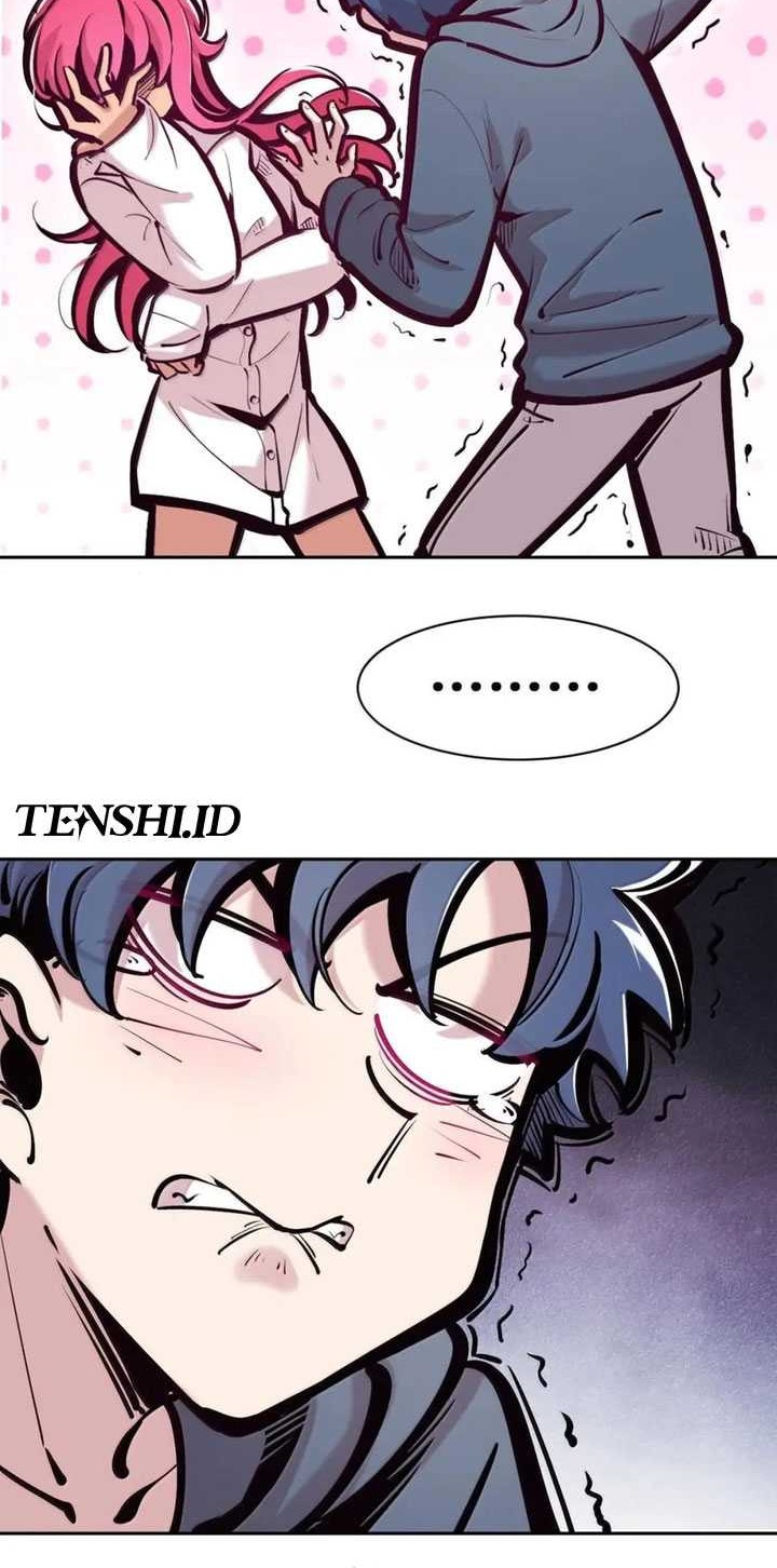 Demon X Angel, Can’t Get Along! Chapter 125 Gambar 9