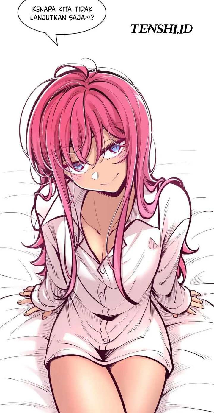 Demon X Angel, Can’t Get Along! Chapter 125 Gambar 13