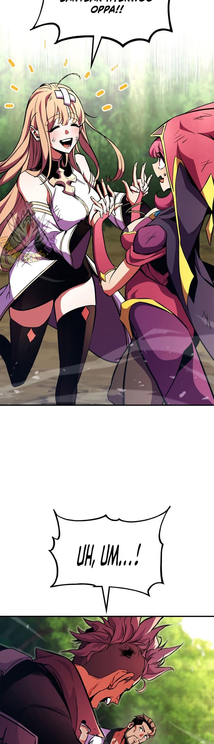 Ranker’s Return (Remake) Chapter 168 Gambar 6