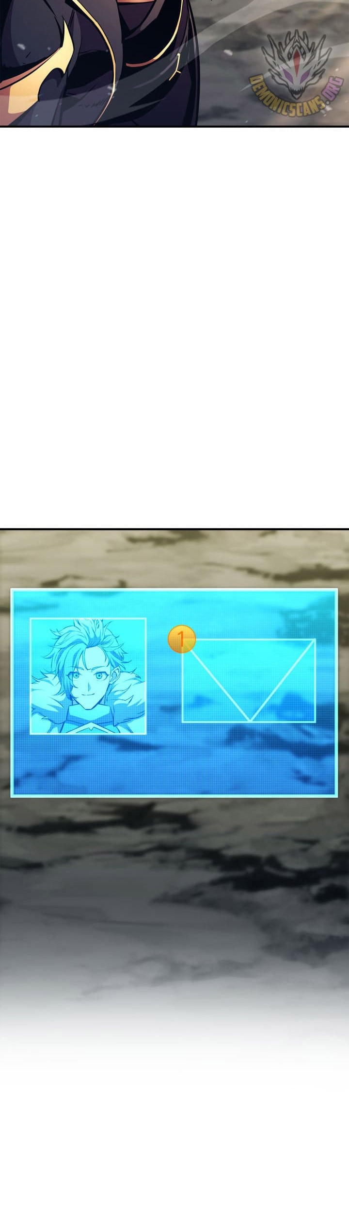 Ranker’s Return (Remake) Chapter 168 Gambar 14