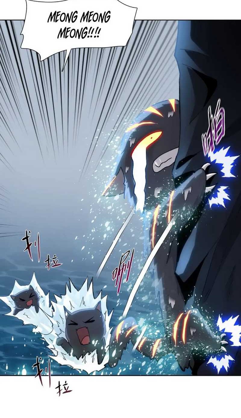 The Last All-Knowing Man Collected Trillions of Stuff from Day One Chapter 38 Gambar 33