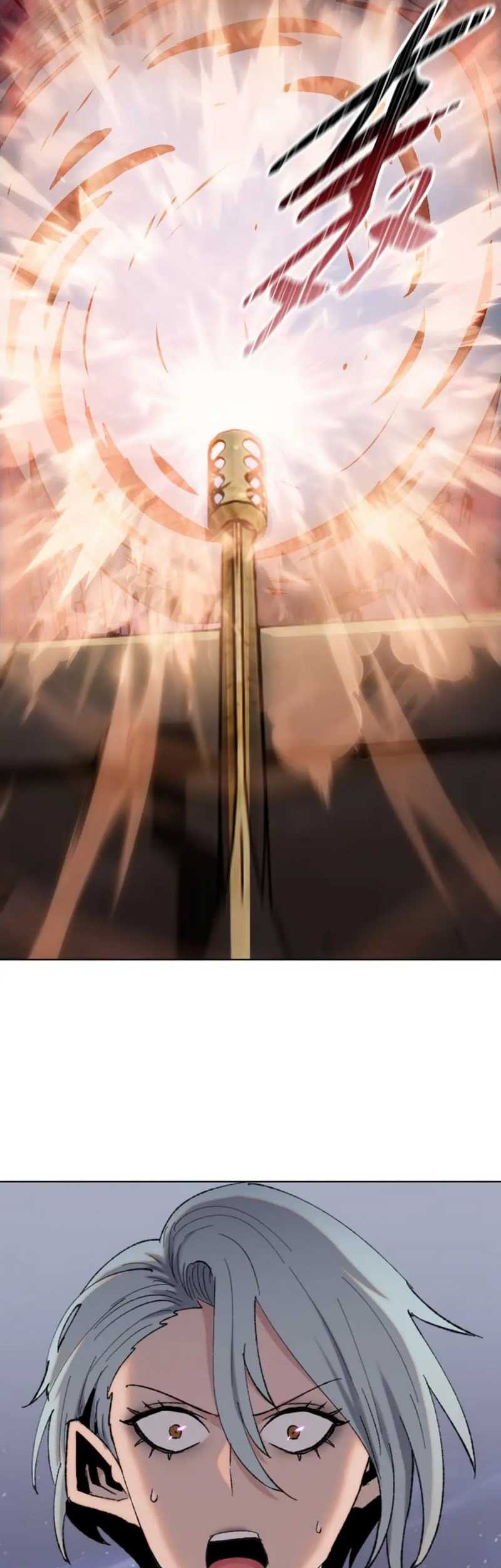 The Last All-Knowing Man Collected Trillions of Stuff from Day One Chapter 38 Gambar 48