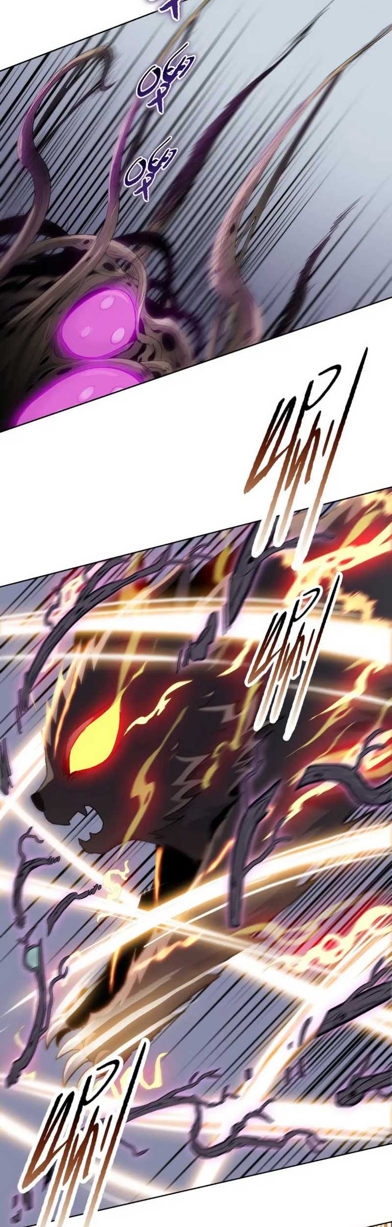 The Last All-Knowing Man Collected Trillions of Stuff from Day One Chapter 38 Gambar 15