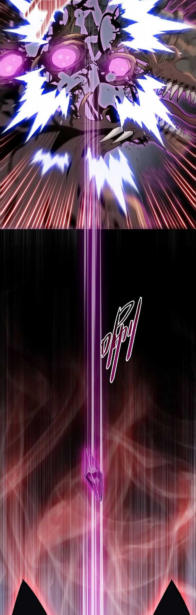 The Last All-Knowing Man Collected Trillions of Stuff from Day One Chapter 38 Gambar 24