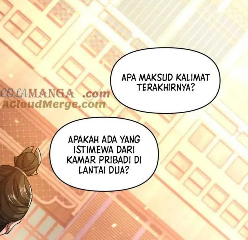 Invincible After Shocking My Empress Wife Chapter 48 Gambar 18