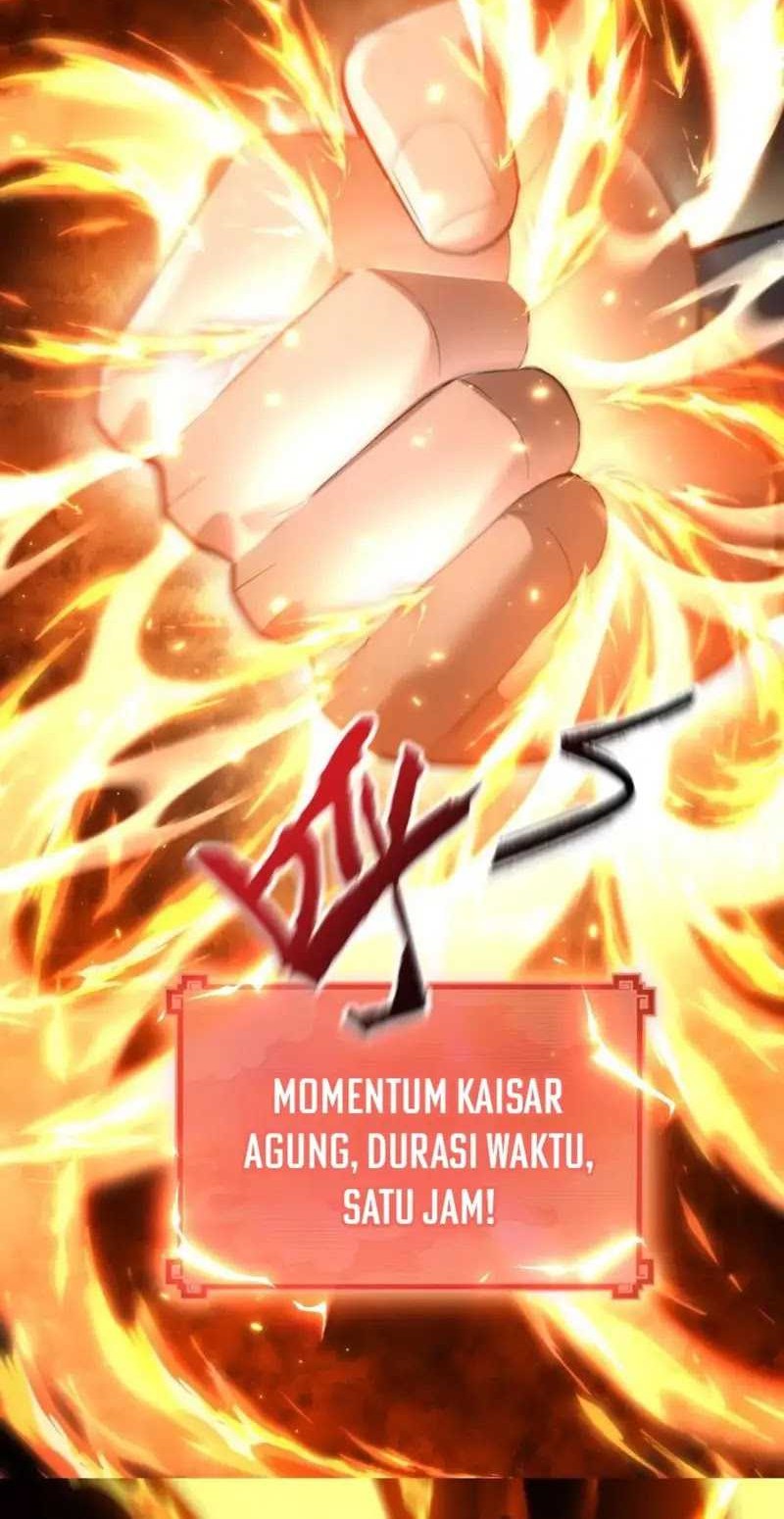 Invincible After Shocking My Empress Wife Chapter 48 Gambar 36