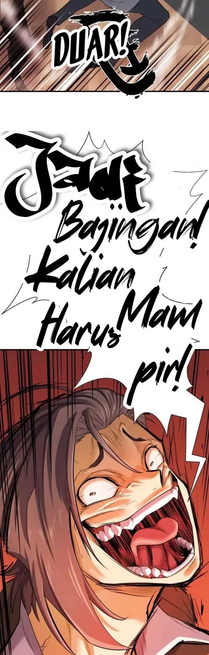 Invincible After Shocking My Empress Wife Chapter 48 Gambar 46