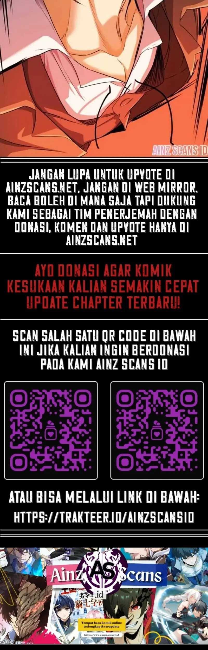 Invincible After Shocking My Empress Wife Chapter 48 Gambar 47