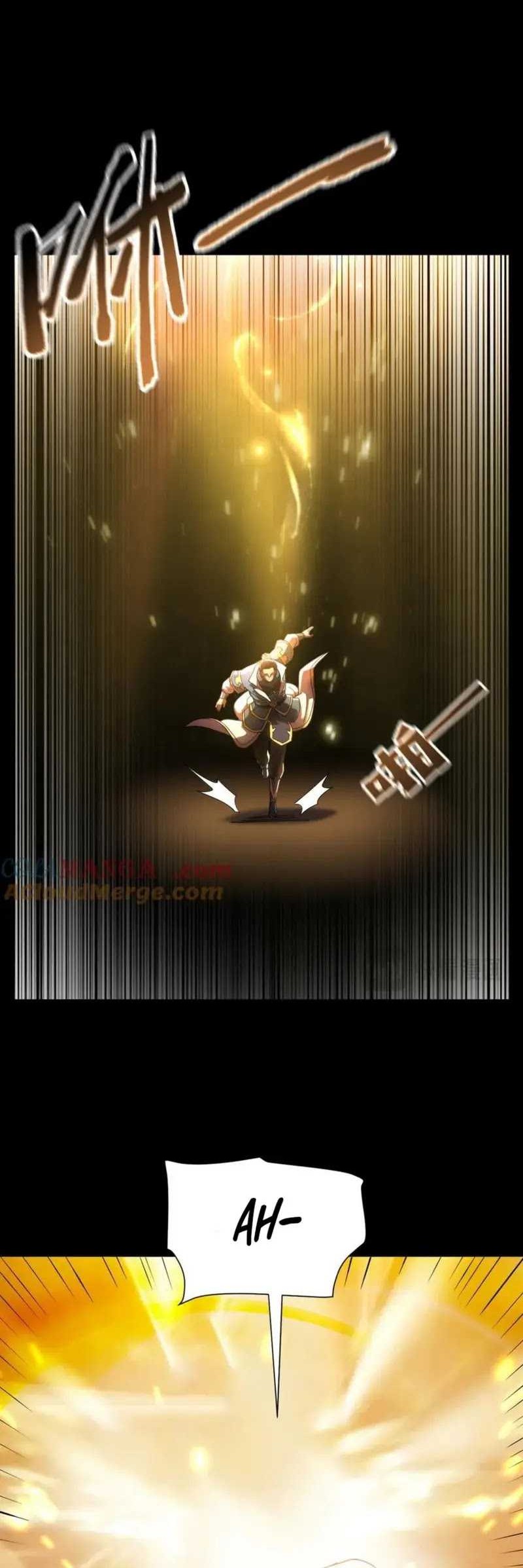 Invincible After Shocking My Empress Wife Chapter 47 Gambar 22