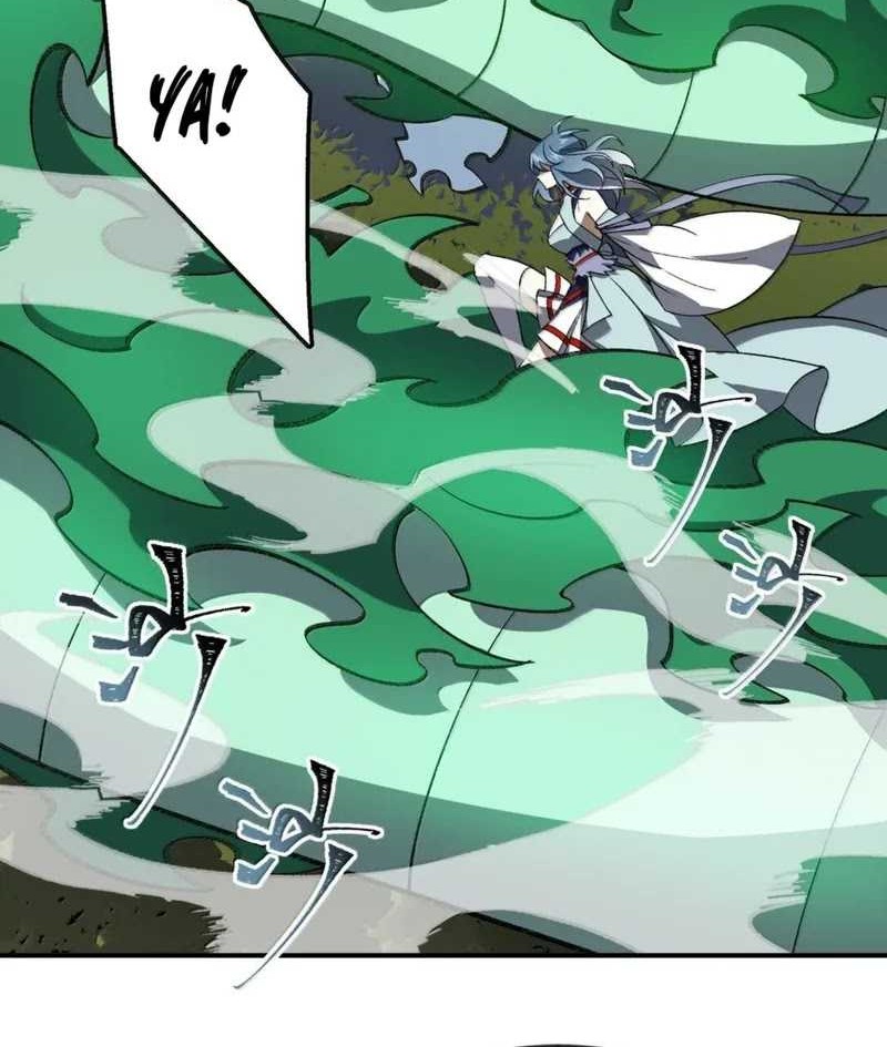 I Work Nine To Five In The Immortal Cultivation World Chapter 83 Gambar 24