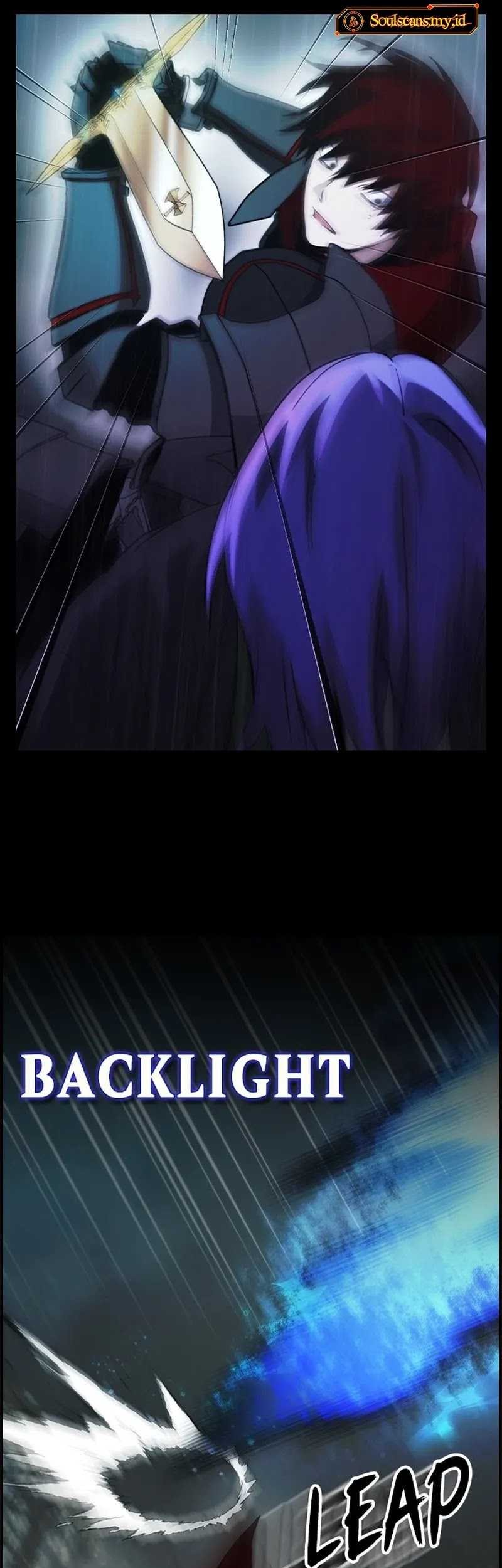 Bad Ending Maker Chapter 36 Gambar 50