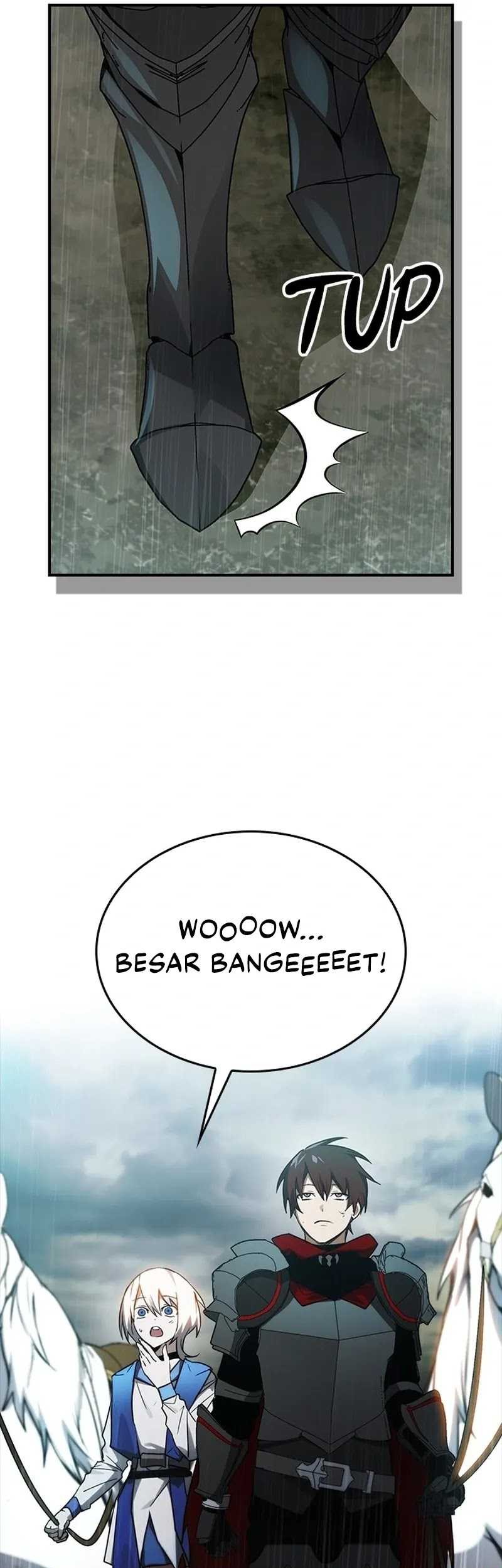 Bad Ending Maker Chapter 36 Gambar 10