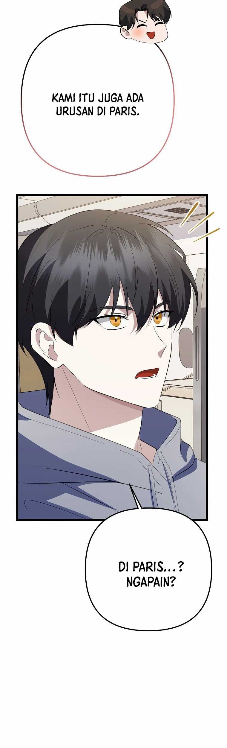 The Crazy Genius Composer Returns Chapter 43 Gambar 63