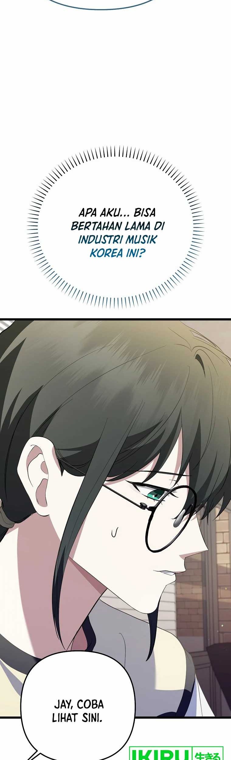 The Crazy Genius Composer Returns Chapter 43 Gambar 14