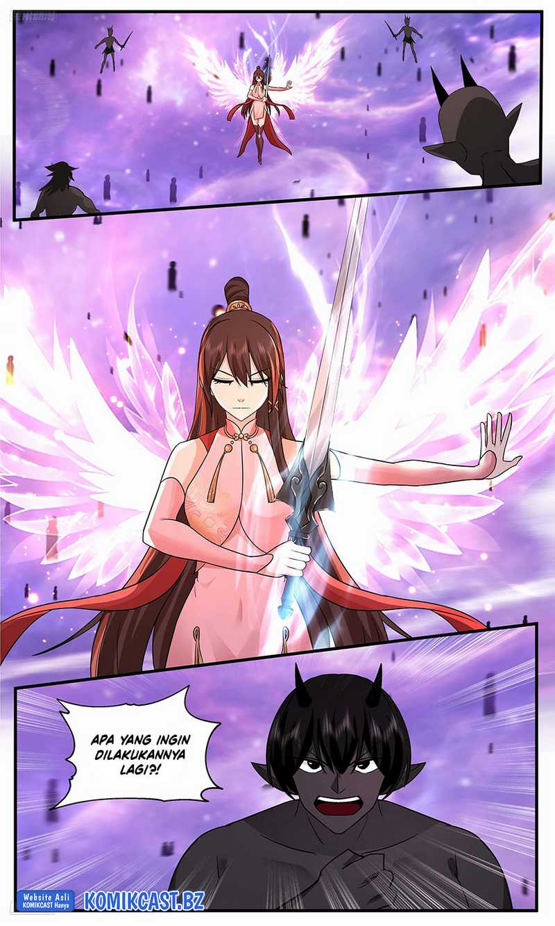 Martial Peak Part 2 Chapter 3786 - https://img.komiku.org/uploads2/2871699-3.jpg