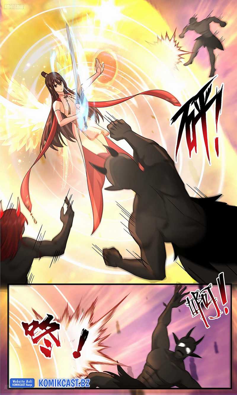 Martial Peak Part 2 Chapter 3786 - https://img.komiku.org/uploads2/2871699-5.jpg