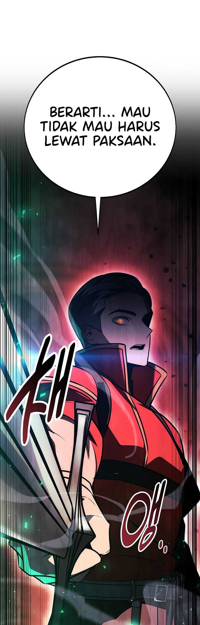 The Extra’s Academy Survival Guide Chapter 55 Gambar 65