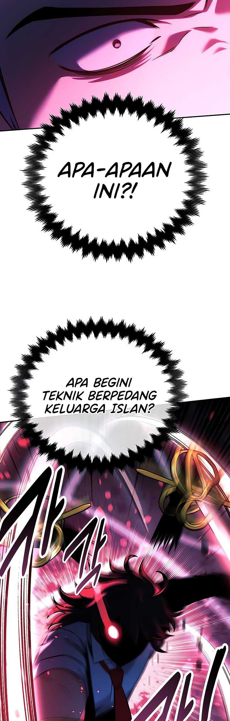 The Extra’s Academy Survival Guide Chapter 55 Gambar 71