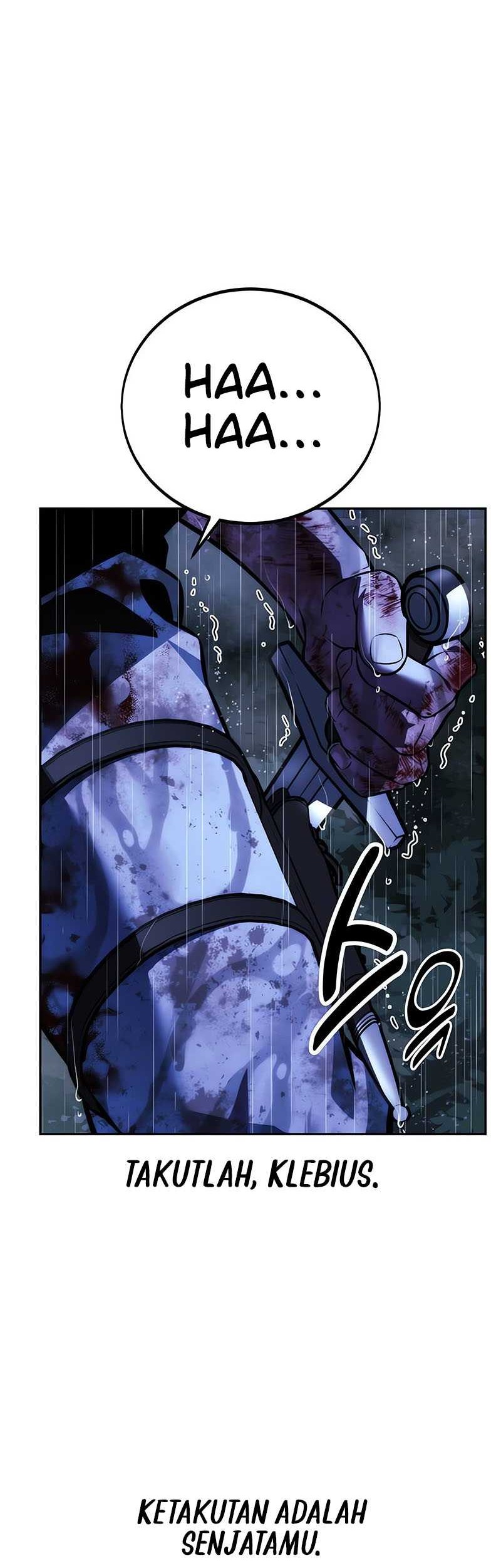 The Extra’s Academy Survival Guide Chapter 55 Gambar 104