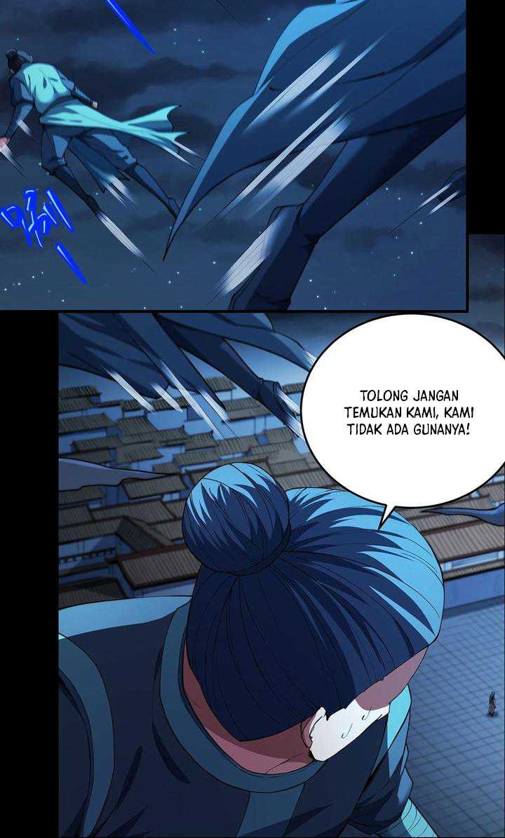 Baca Manhua God of Martial Arts Chapter 652 Gambar 2