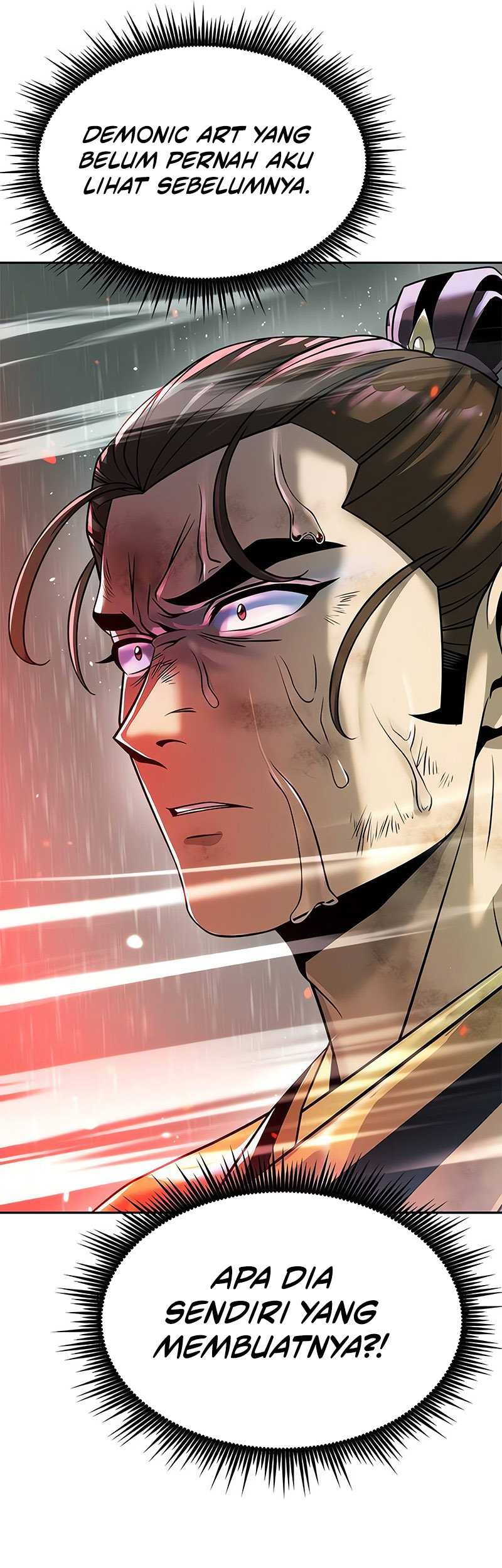 Chronicles of the Demon Faction Chapter 96 Gambar 82