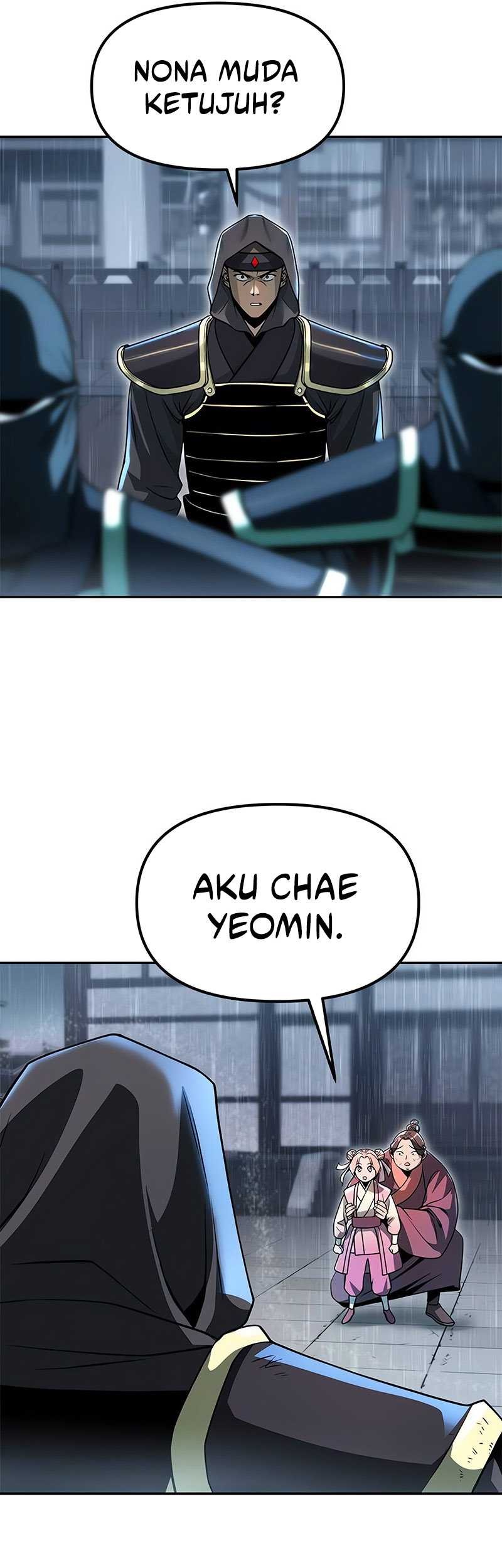 Chronicles of the Demon Faction Chapter 96 Gambar 23