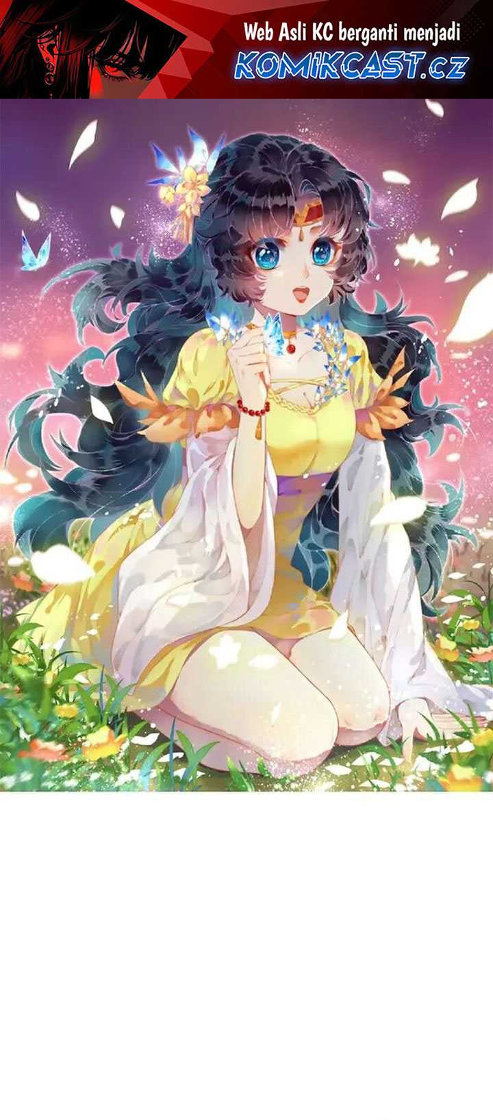 Baca Manhua Against the Gods Chapter 681 Gambar 2