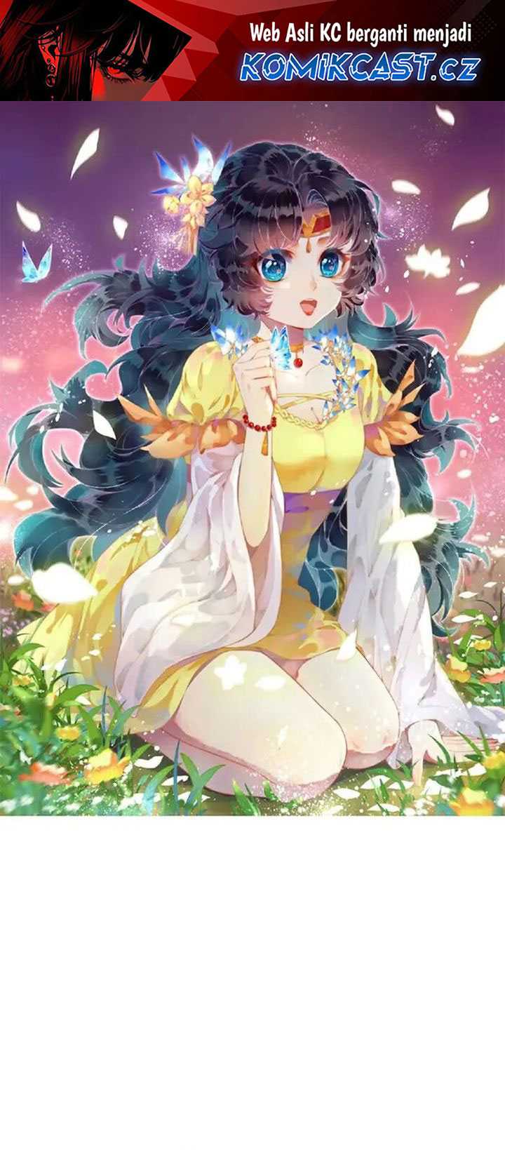 Baca Manhua Against the Gods Chapter 680 Gambar 2