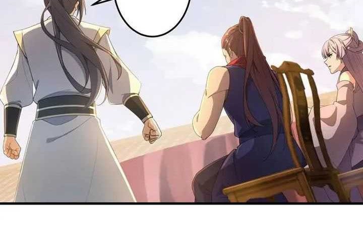 Against the Gods Chapter 680 Gambar 12