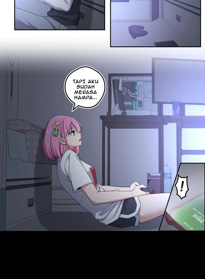 We Are Not Dating!! Chapter 103 Gambar 11