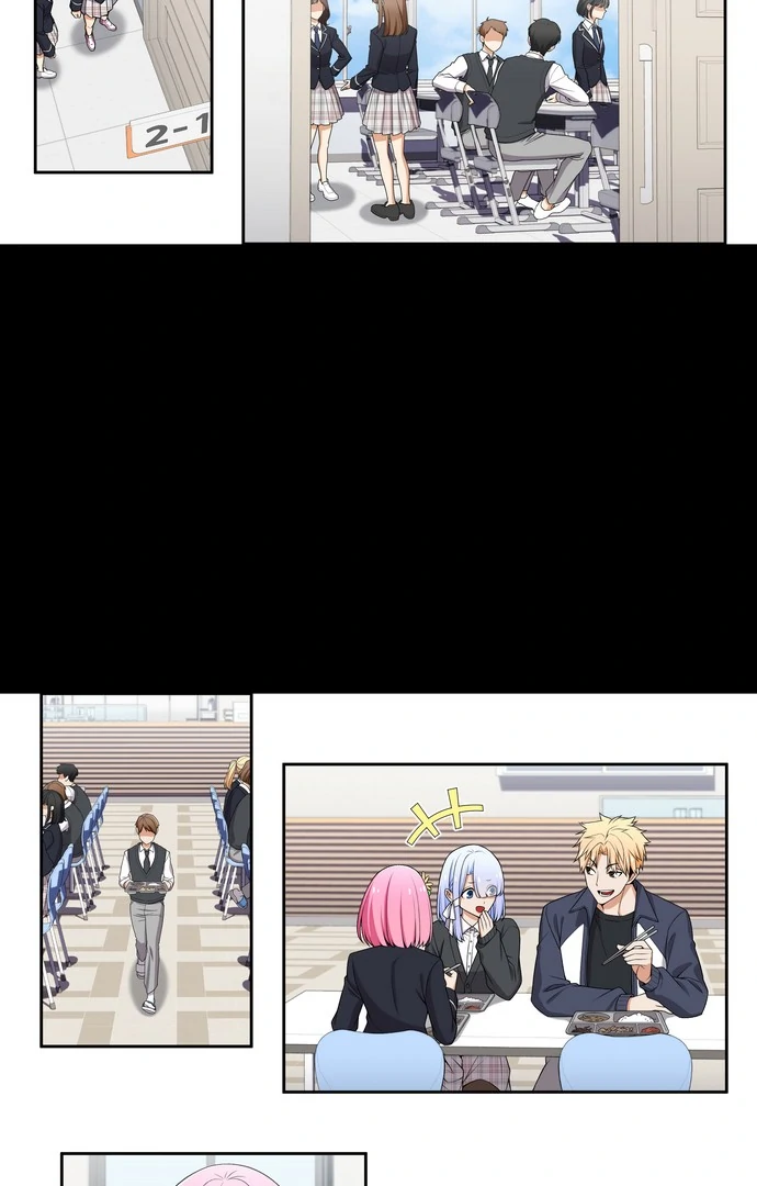 We Are Not Dating!! Chapter 103 Gambar 3