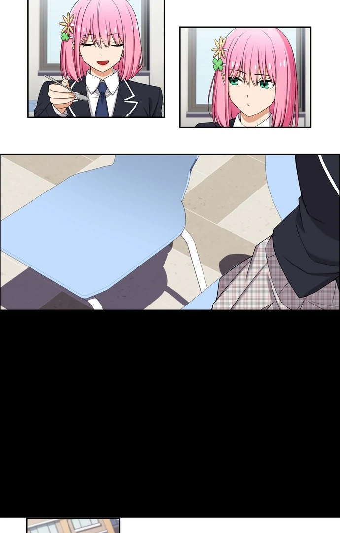 We Are Not Dating!! Chapter 103 Gambar 4