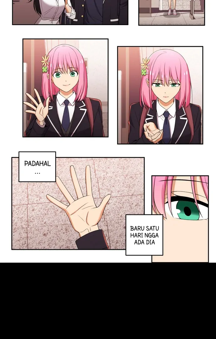 We Are Not Dating!! Chapter 103 Gambar 8