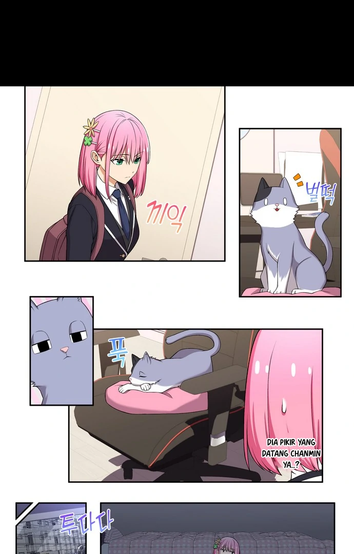 We Are Not Dating!! Chapter 103 Gambar 9