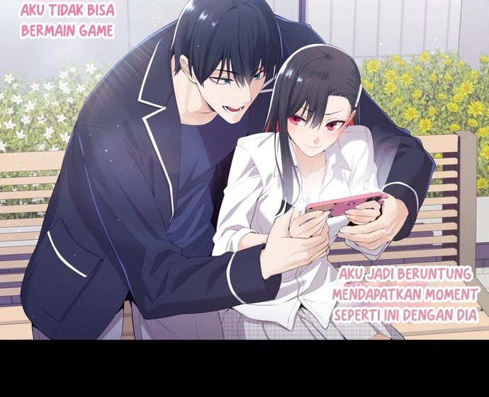 We Are Not Dating!! Chapter 99 Gambar 11