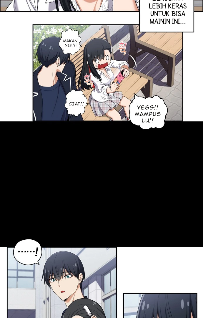 We Are Not Dating!! Chapter 99 Gambar 7