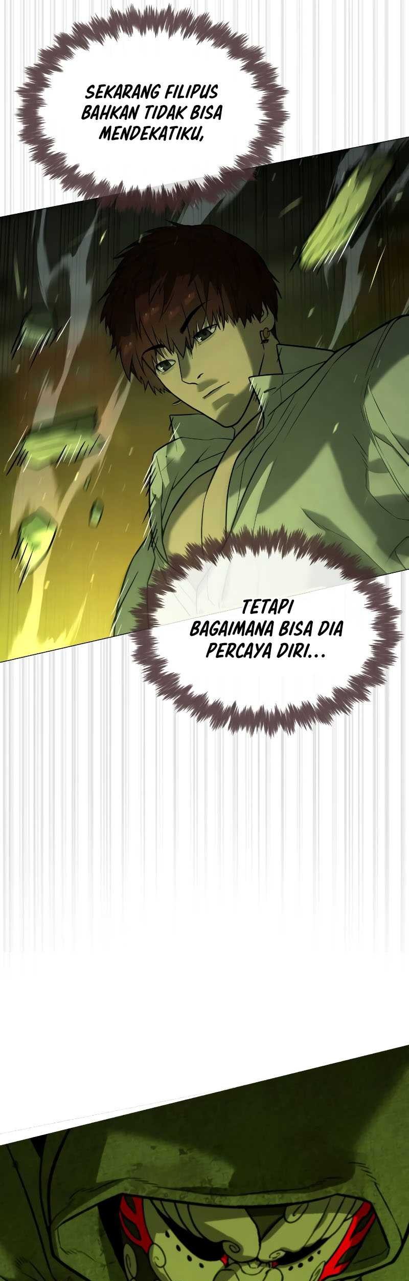 Killer Peter Chapter 70 Gambar 72