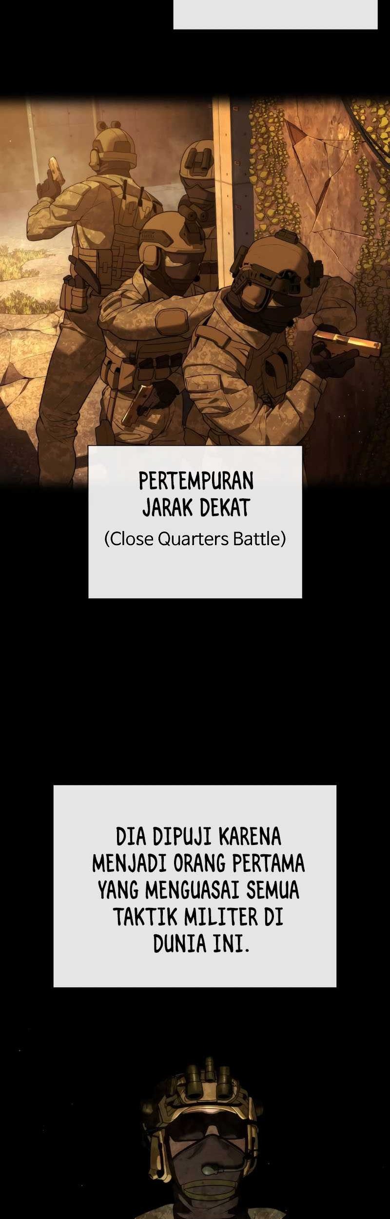 Killer Peter Chapter 70 Gambar 15