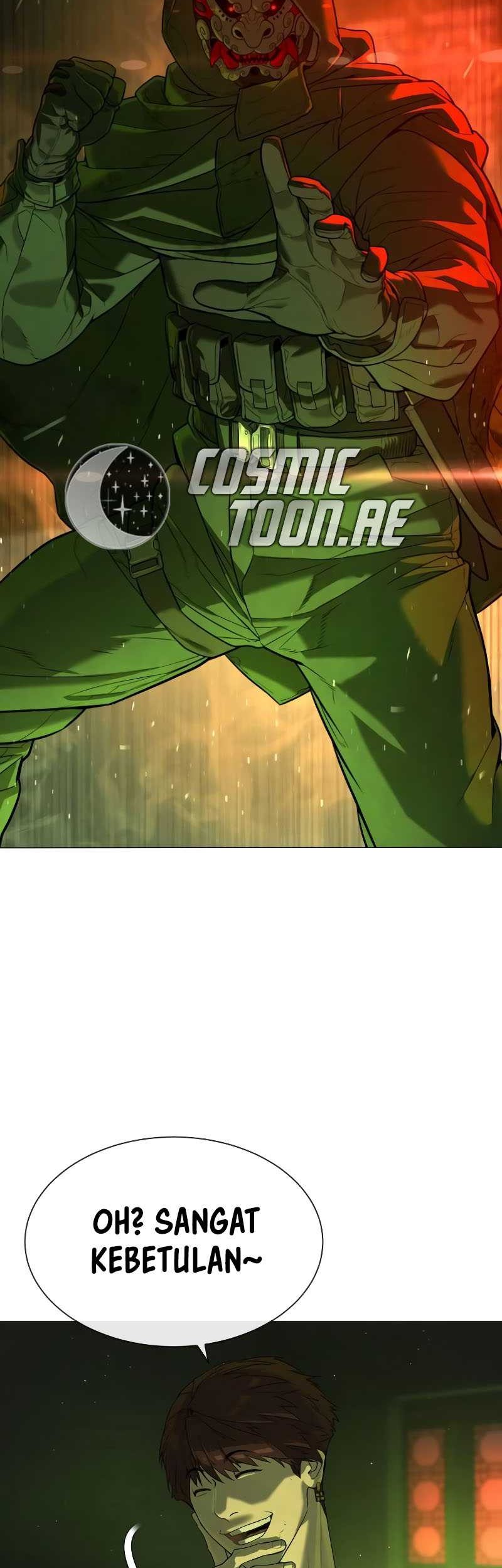 Killer Peter Chapter 70 Gambar 54