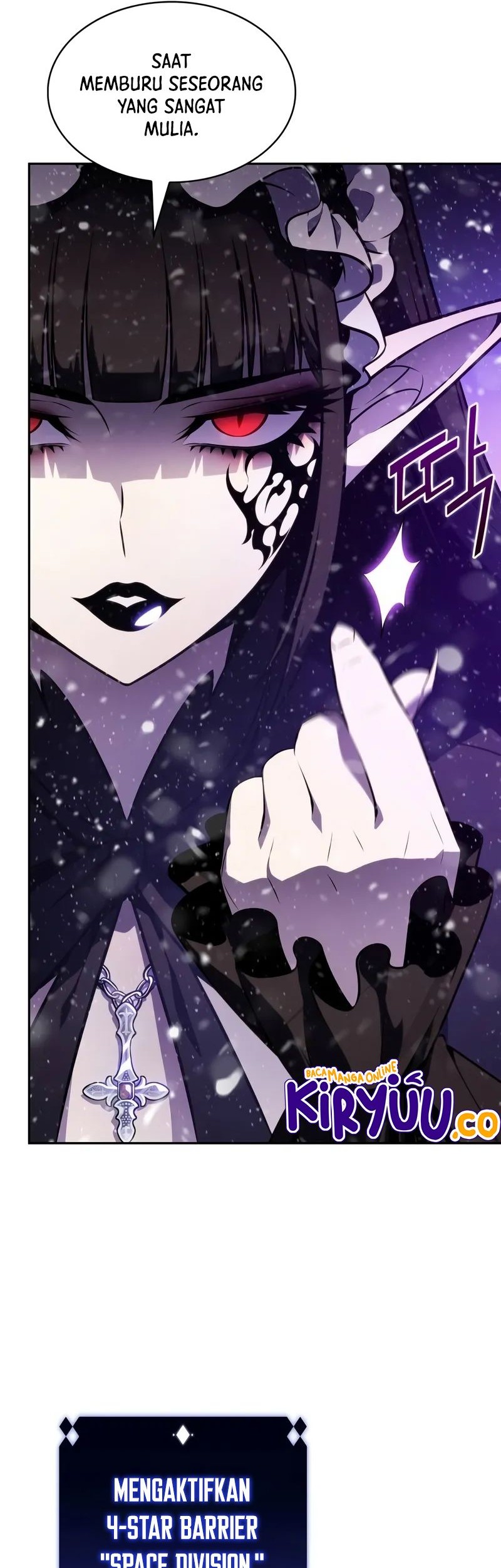 Solo Max-Level Newbie Chapter 183 Gambar 4