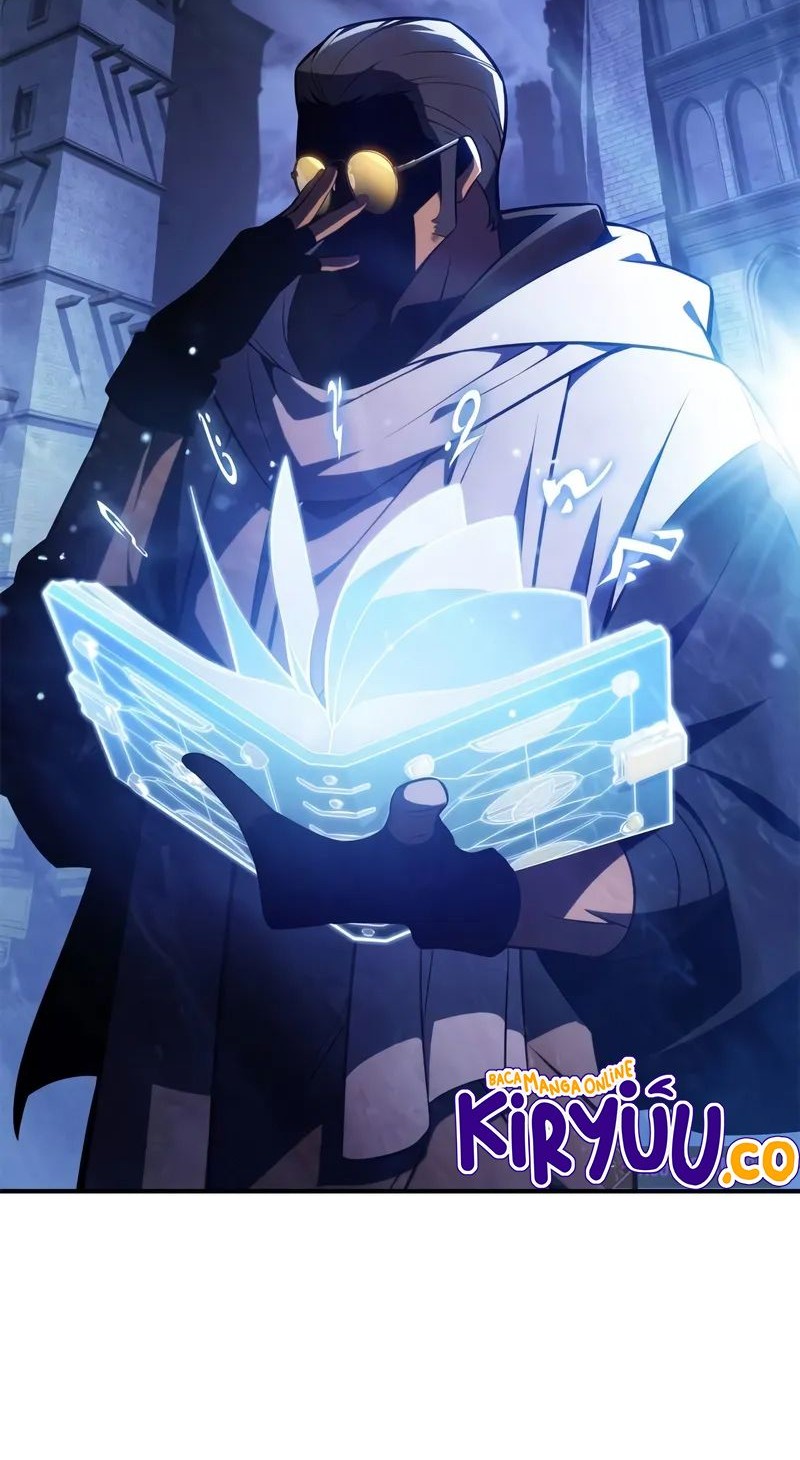 Solo Max-Level Newbie Chapter 183 Gambar 14