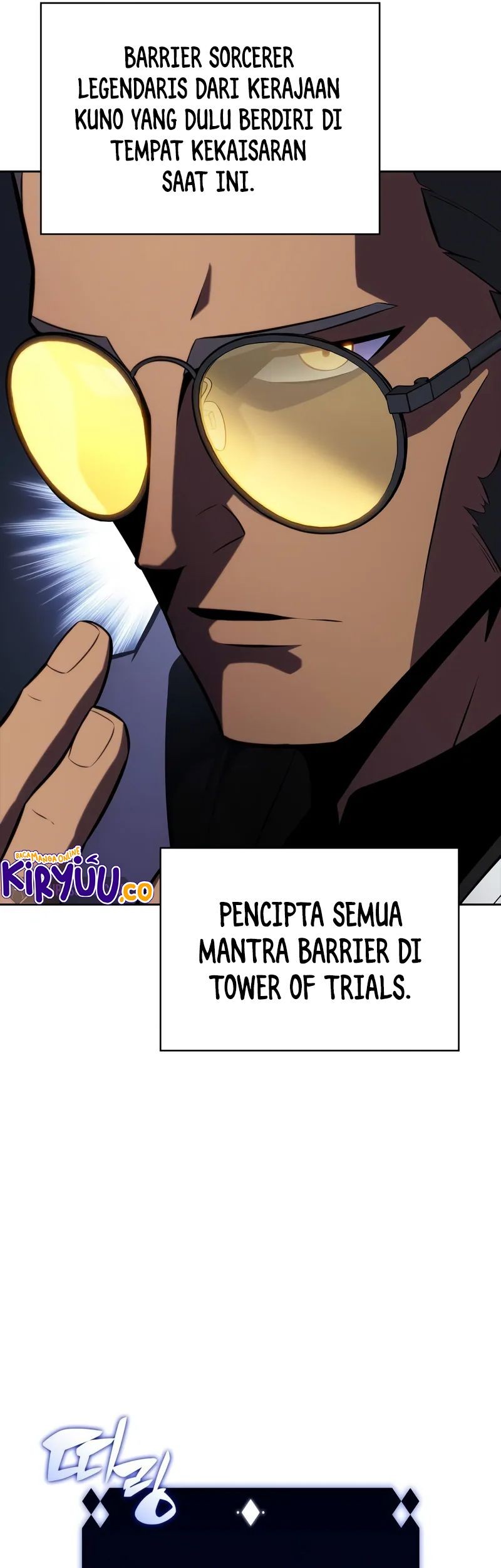 Solo Max-Level Newbie Chapter 183 Gambar 15