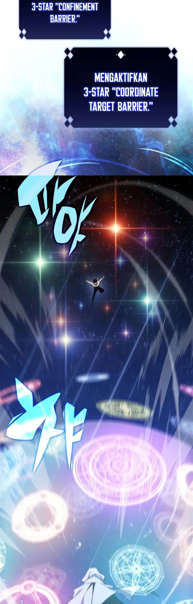 Solo Max-Level Newbie Chapter 183 Gambar 17