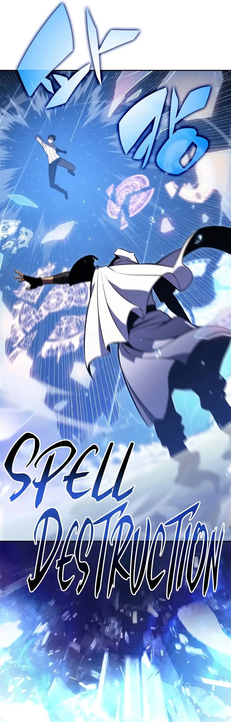 Solo Max-Level Newbie Chapter 183 Gambar 21